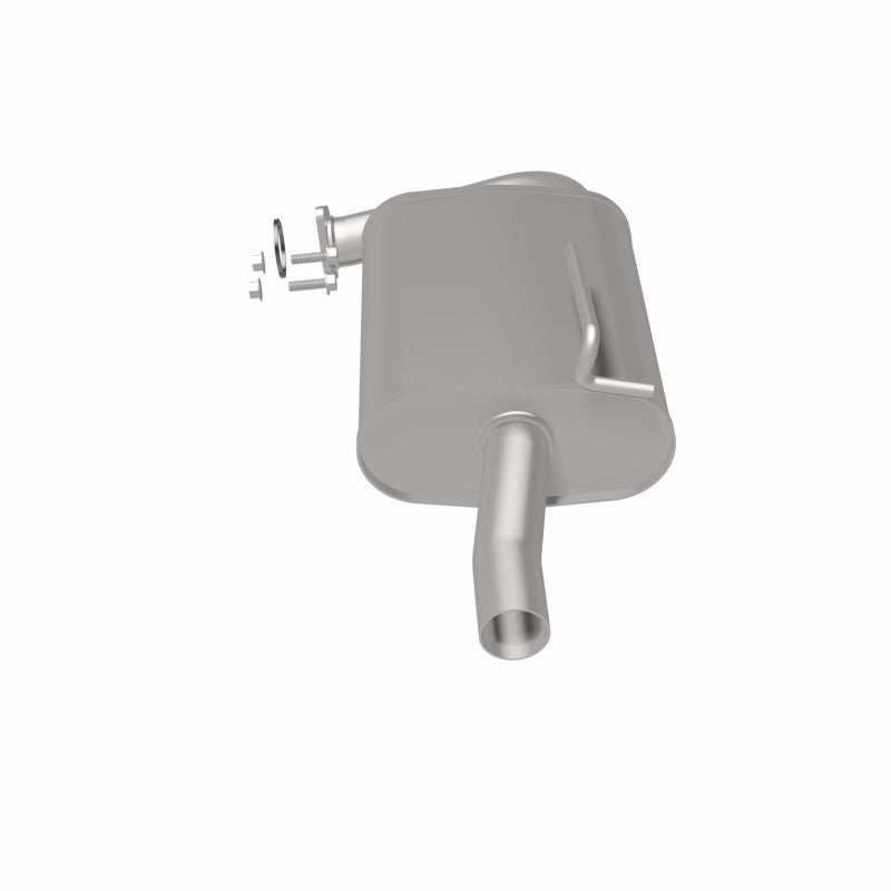 Magnaflow 108-0047 BRE Exhaust 07-12 Altima 2.5L 3.5L Muffler Kit