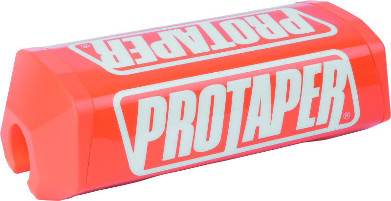 ProTaper 21627 2.0 Square Bar Pad - Race Orange