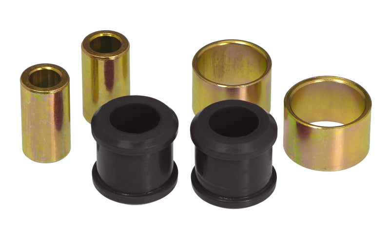 Prothane 1-1209-BL fits Jeep 07-11 JK Front Track Bar Bushings - Black