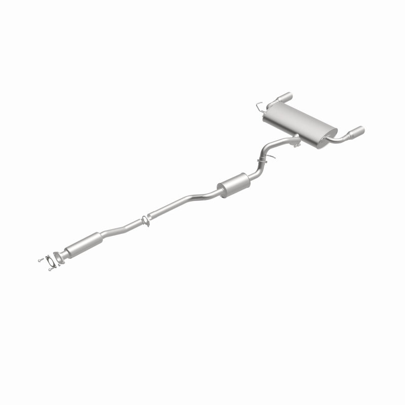 Magnaflow 106-0504 BRE Exhaust Kit 13-18 fits Ford Escape