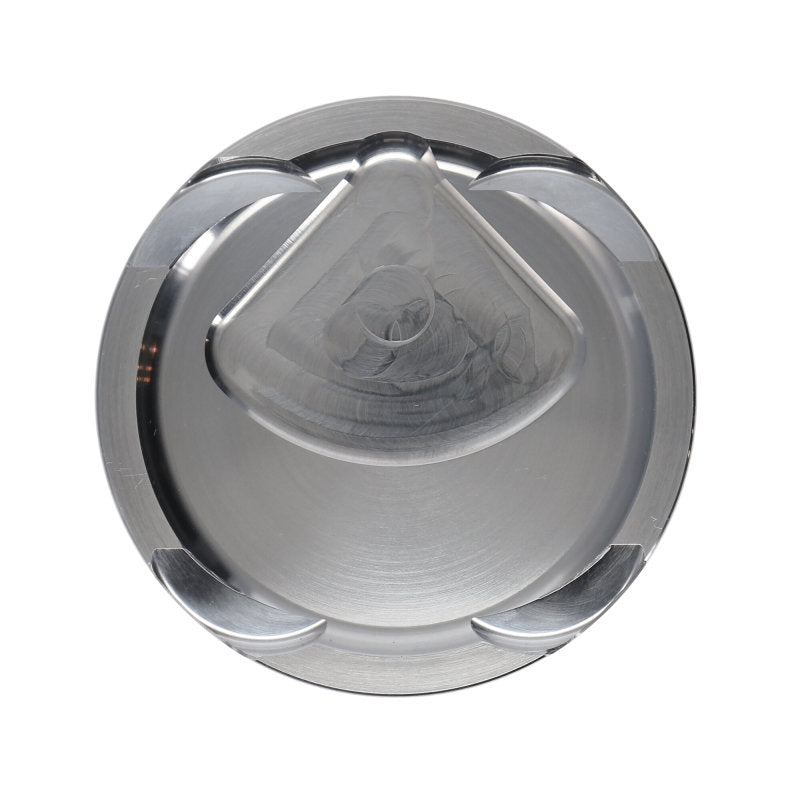Manley 632600CA-1 13+ fits Subaru BRZ (FA20) 86mm STD (Grade A) Bore 10:1 Dish