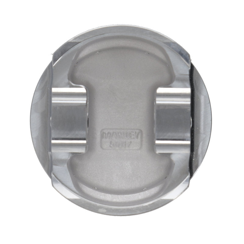 Manley 636005CE-4 fits Ford 2.0L EcoBoost 88mm +.5mm Size Bore 9.3:1 Dish Extre