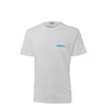 Gaerne 4392-004-2XL G.Booth Company Tee Shirt White Size - 2XL