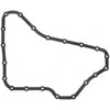 Fel-Pro TOS18717 fits Chevrolet Impala TOS 18717 Transmission Oil Pan Gasket 20 Bolt Hole One Piece Gasket