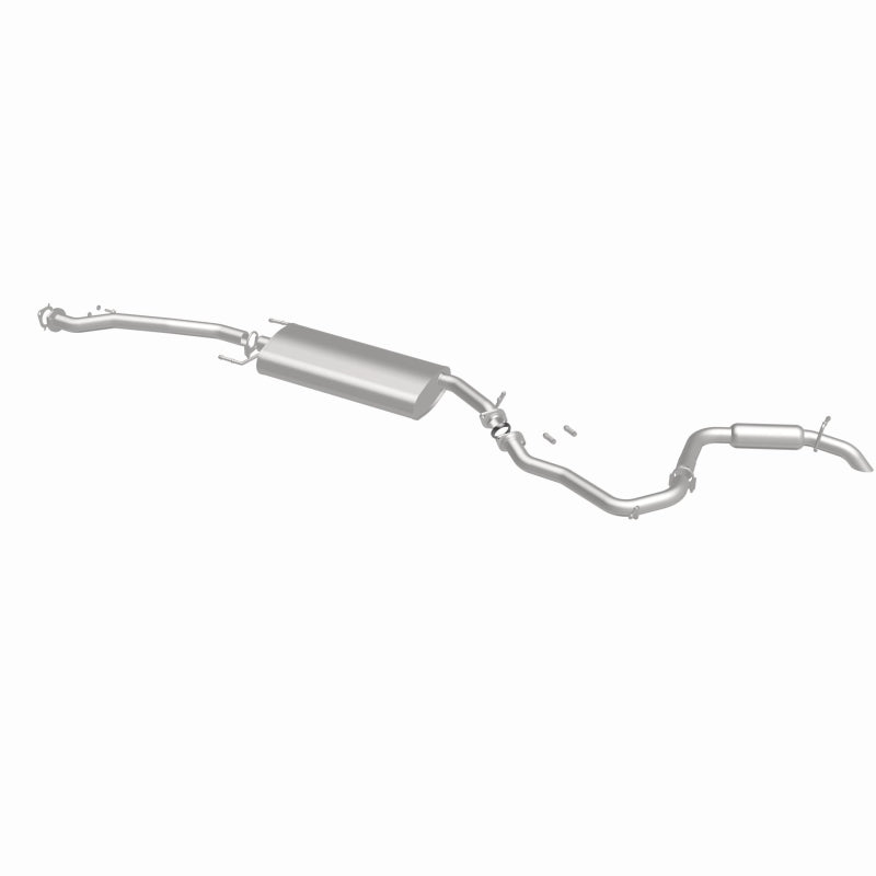 Magnaflow 106-0753 BRE Exhaust Kit 13-17 fits Toyota RAV4 2.5L