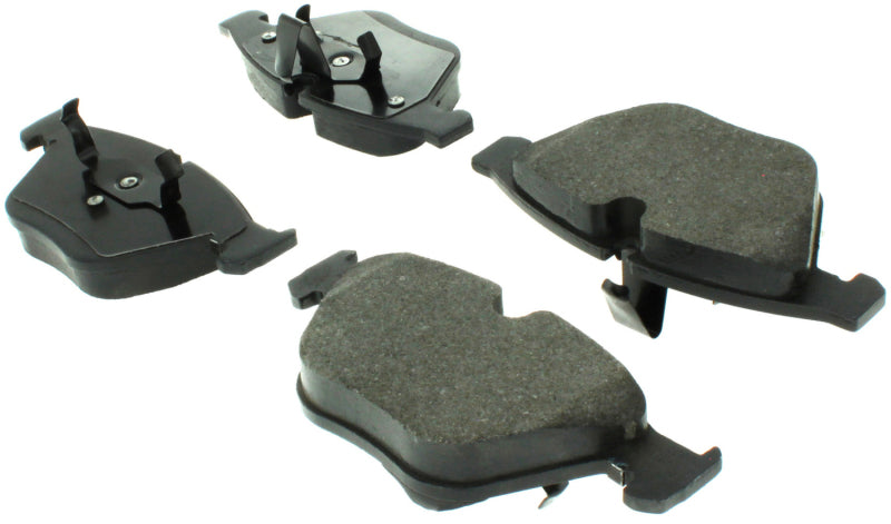 Stoptech 309.0918 Performance 07-09 fits BMW E90/E92/E93 335i Coupe/Sedan Front Brake Pads D918