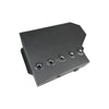 Skunk2 Racing 368-05-0200 Skunk2 fits Honda K-Series Aluminum Racing Oil Pan