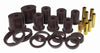 Prothane 6-302-BL 6-302-BL fits Ford 79-98 Mustang Rear Lower Oval Control