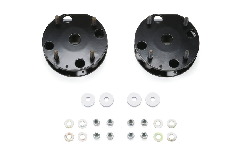 Fabtech FTL5605 fits Toyota 07-21 Tundra 2WD/4WD 2in Leveling System