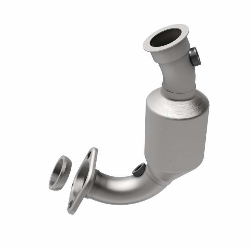 MagnaFlow 49745 Conv DF fits Liberty 3.7L PS frt O