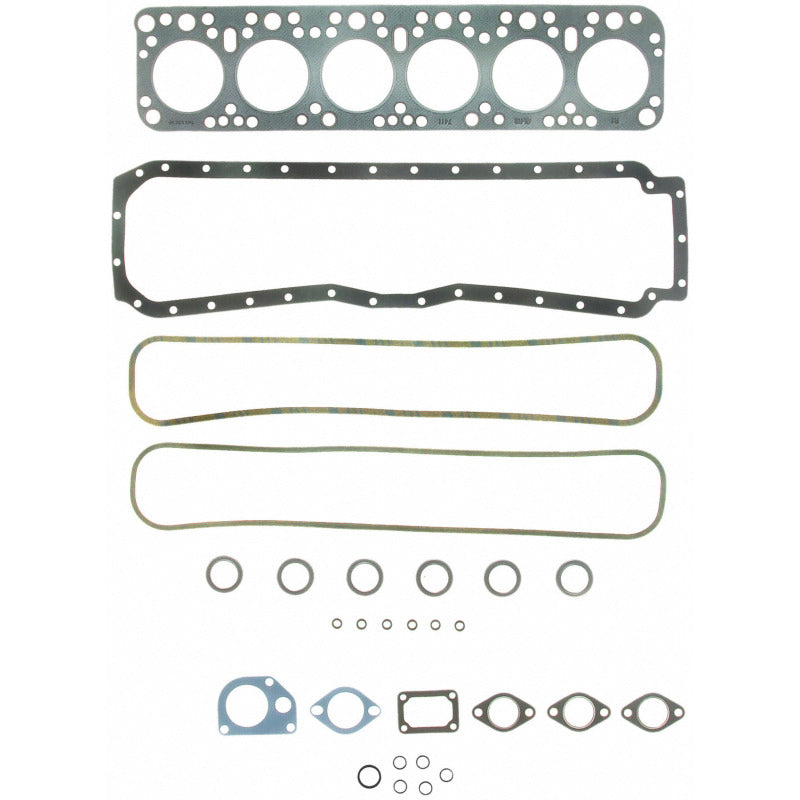 Fel-Pro HS7411B1 HS 7411 B-1 Engine Cylinder Head Gasket Set