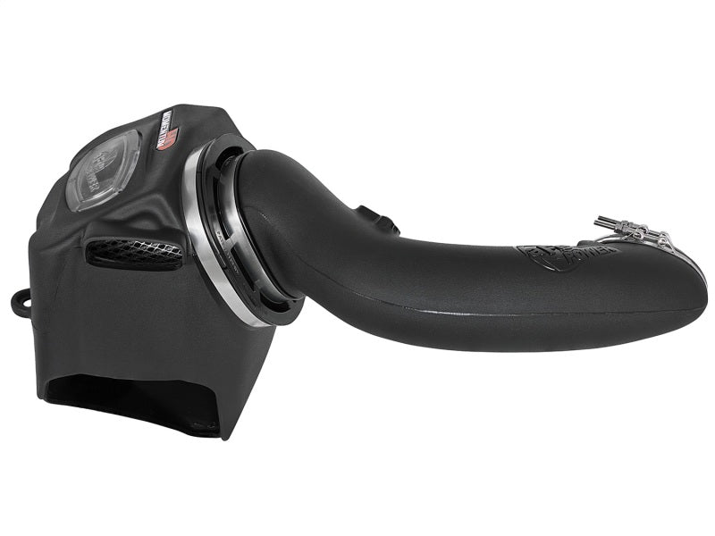 AFE 51-73006 Momentum HD Intakes Pro Dry S fits Ford Diesel Trucks V8 6.7L (td)