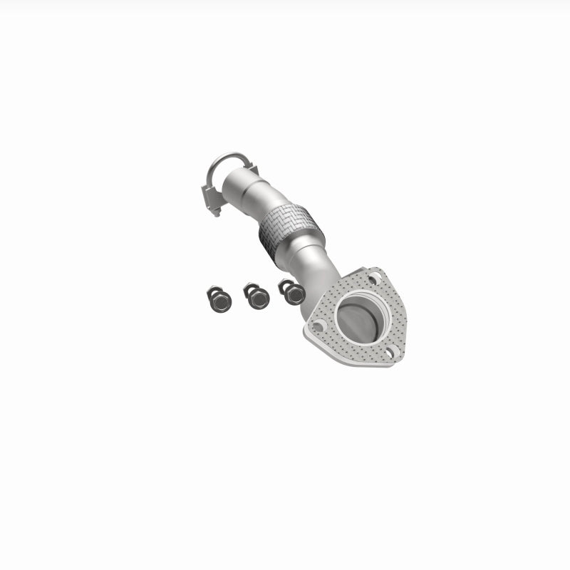 Magnaflow 107-0149 BRE Exhaust 97-01 A4 Quattro 1.8L Front Pipe Kit