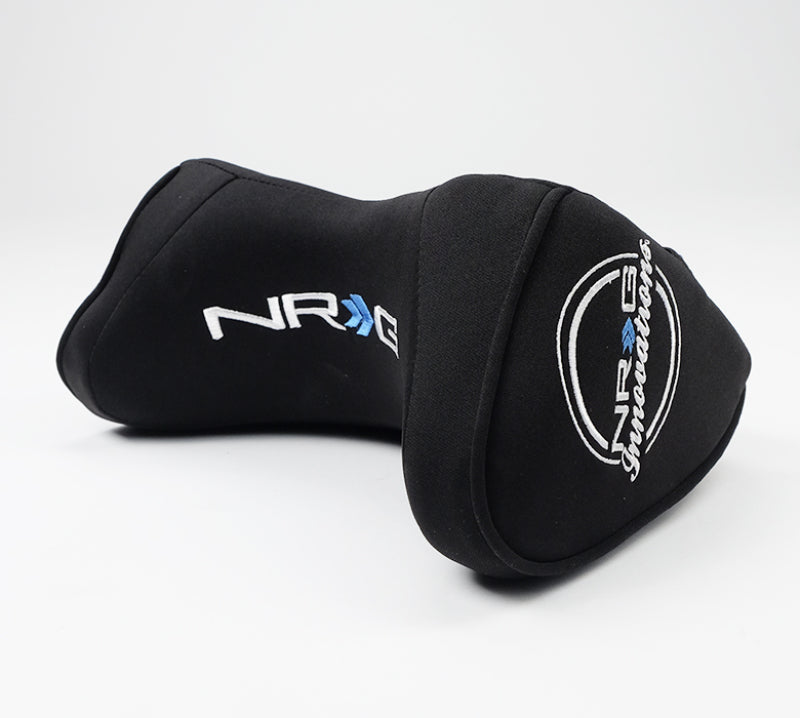 NRG SA-002SAKURA Memory Foam Neck Pillow For Any Seats- Prisma Sakura Print