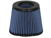 AFE 24-91119 Series Intake Replacement Air Filter w/Pro 5R Med 6in F x 8.75x8.7