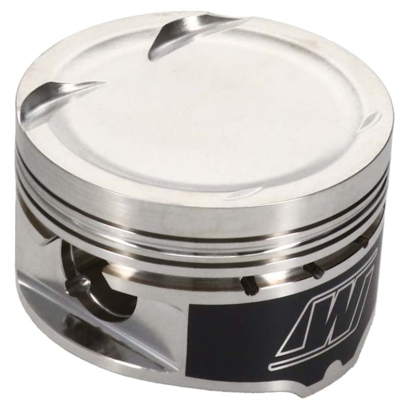 Wiseco K758M83 fits Audi/fits VW 2.0L 83.00mm Bore 92.8mm Stroke -7.1cc EA888 Pi