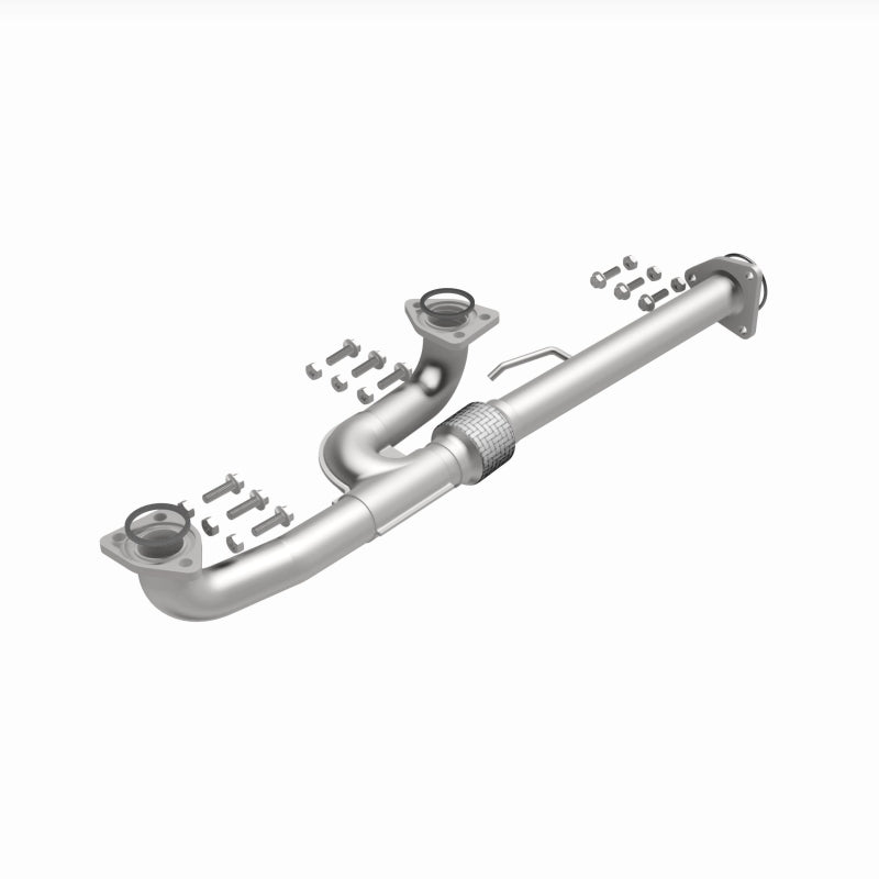 Magnaflow 107-0094 BRE Exhaust 04-06 MDX 3.5L Front Pipe Kit