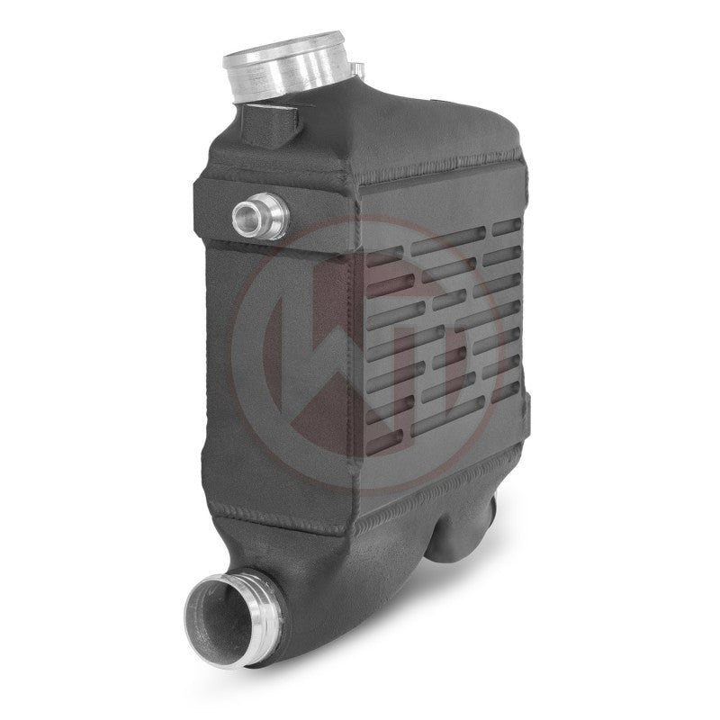 Wagner Tuning 200001157.WMI Mercedes Benz C43 Afits MG 3.0L BiTurbo Performance Intercooler Kit w/WMI Ports