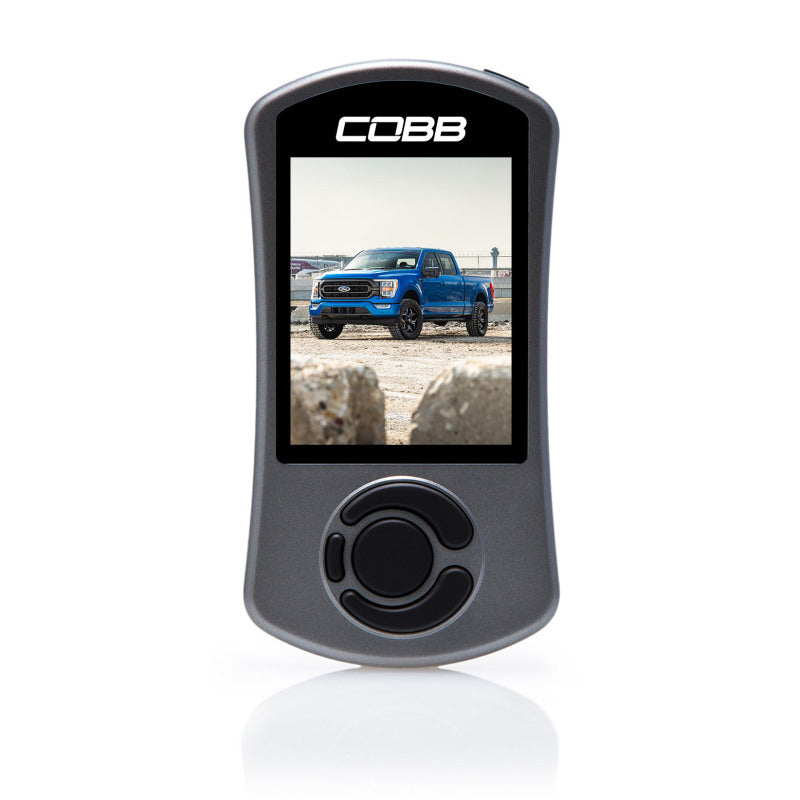 COBB AP3-FOR-011 21-22 fits Ford F-150 3.5L/Tremor AccessPORT V3