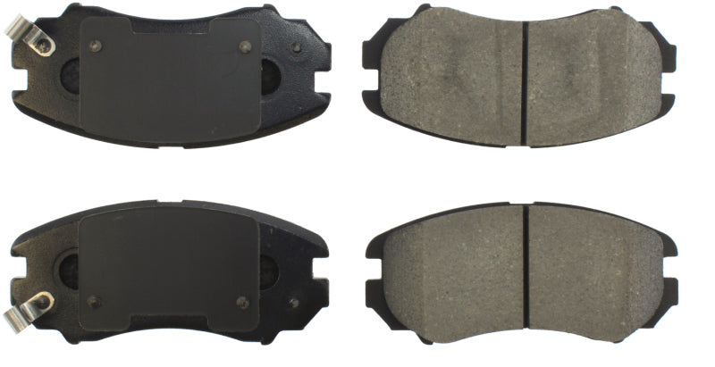 Stoptech 309.0924 Performance Brake Pads