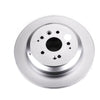 PowerStop JBR1587EVC fits Acura 14-19 MDX Rear Evolution Geomet Coated Rotor