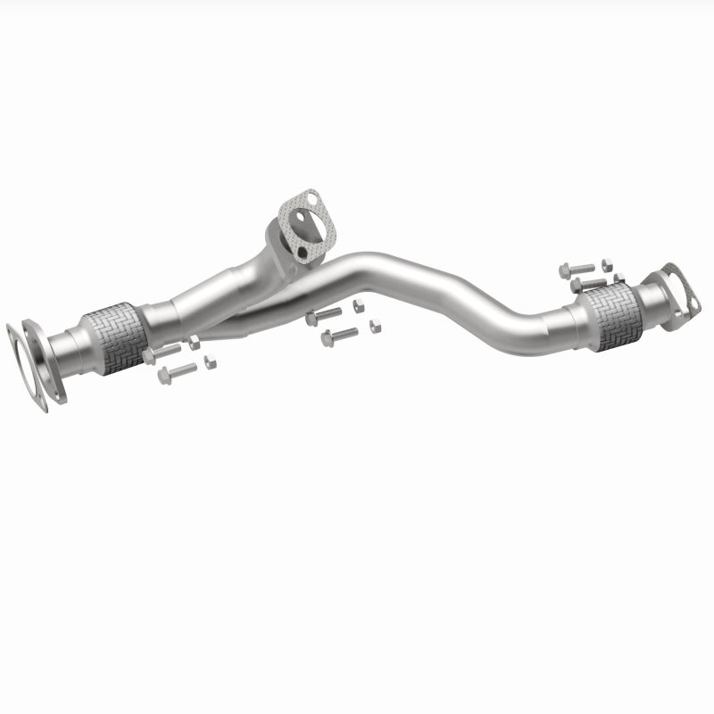 Magnaflow 107-0080 BRE Exhaust 04-08 Malibu 2.2L 3.5L Front Pipe Kit