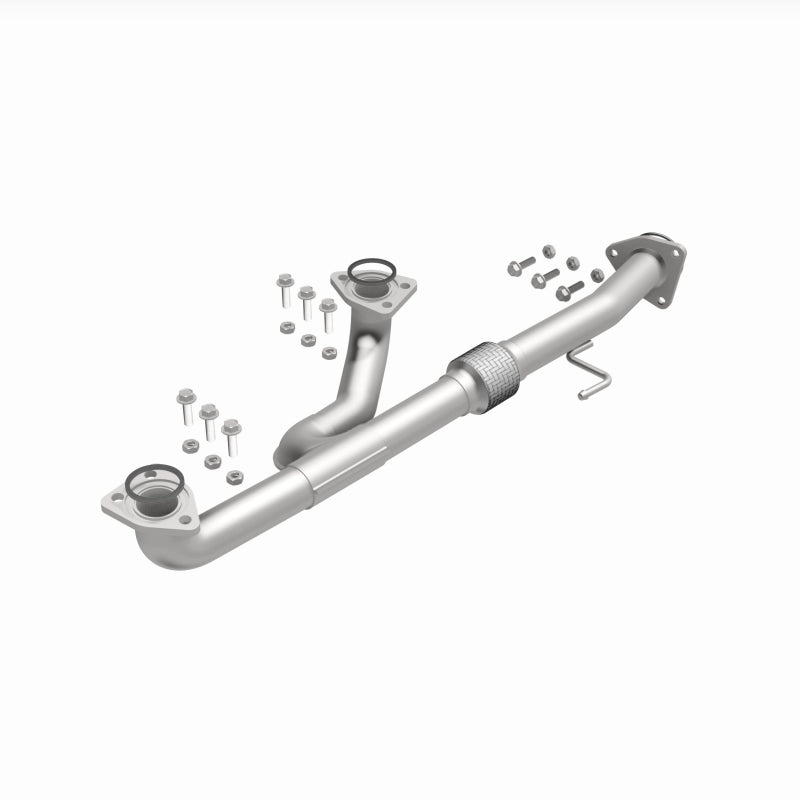 Magnaflow 107-0191 BRE Exhaust 05-10 Odyssey 3.5L Front Pipe Kit