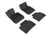 3D MAXpider L1BM03701509 18-24 fits Ford Expedition Max Kagu Black R3