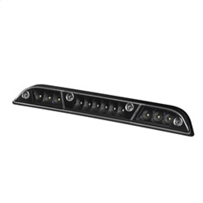 xTune 9040849 15-17 fits Ford F-150 (Not LED Brake/BLIS Tail Compat.)LED 3RD Br