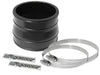 AFE 59-00015 FORCE Performance Accessories Coupling Kit 3-1/4in x 3in ID x 2-1