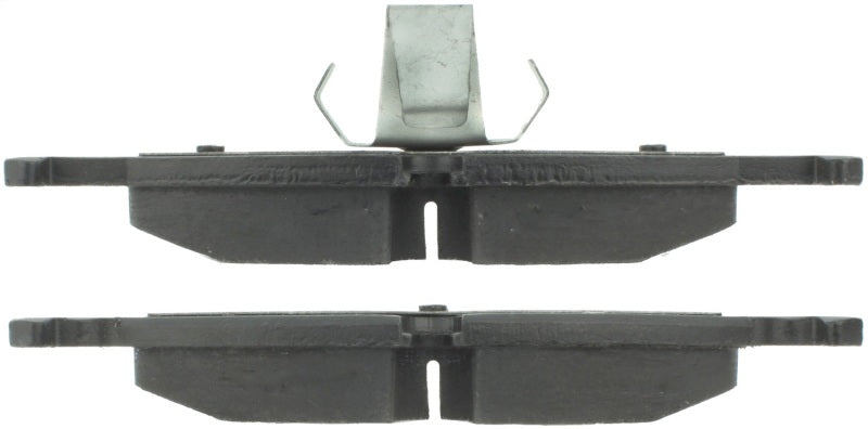 Stoptech 305.0946 Street Select Brake Pads w/Hardware - Front