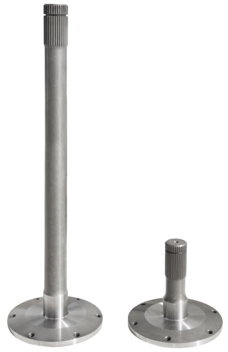 Fleece Performance FPE-TUFSHAFTS GM Duramax 6.6L LB7 / LLY / LBZ / LMM Front Tu