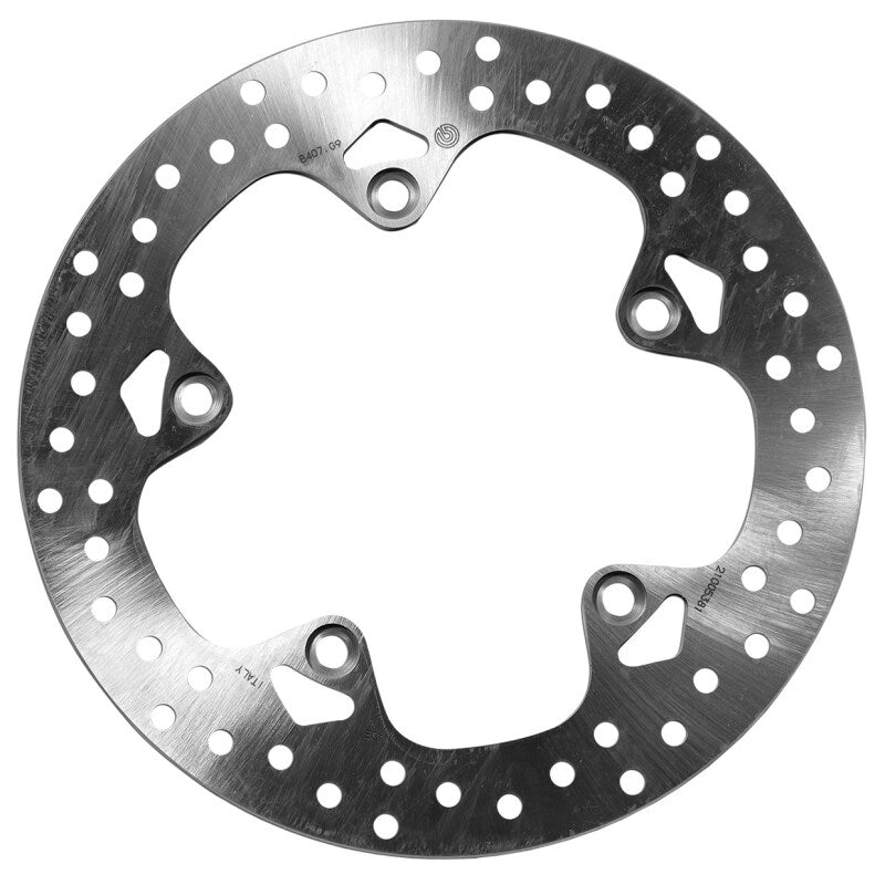 Brembo OE 68B407G9 17 21 fits BMW R GS Exclusive 1200CC/19-22 BMW R RT 1250CC 27