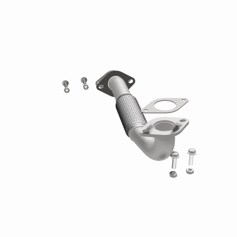 Magnaflow 107-0258 BRE Exhaust 00-04 Focus 2.0L Front Pipe Kit