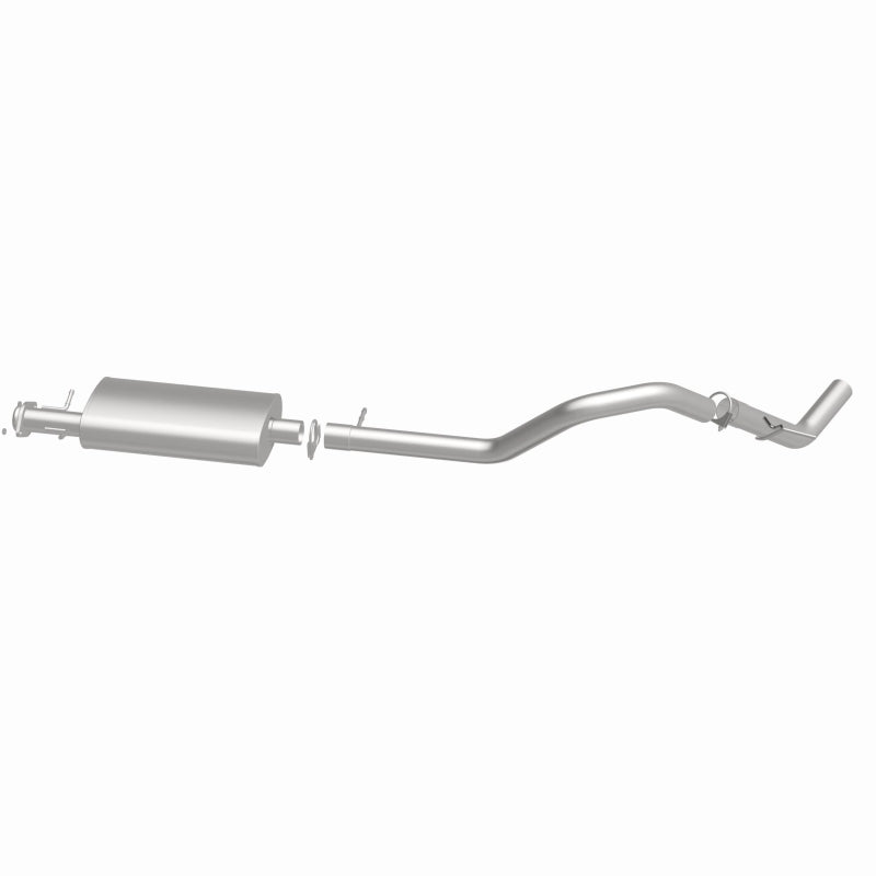 Magnaflow 106-0907 BRE Exhaust Kit 03-06 LINCOLN NAVIGATOR 5.4L