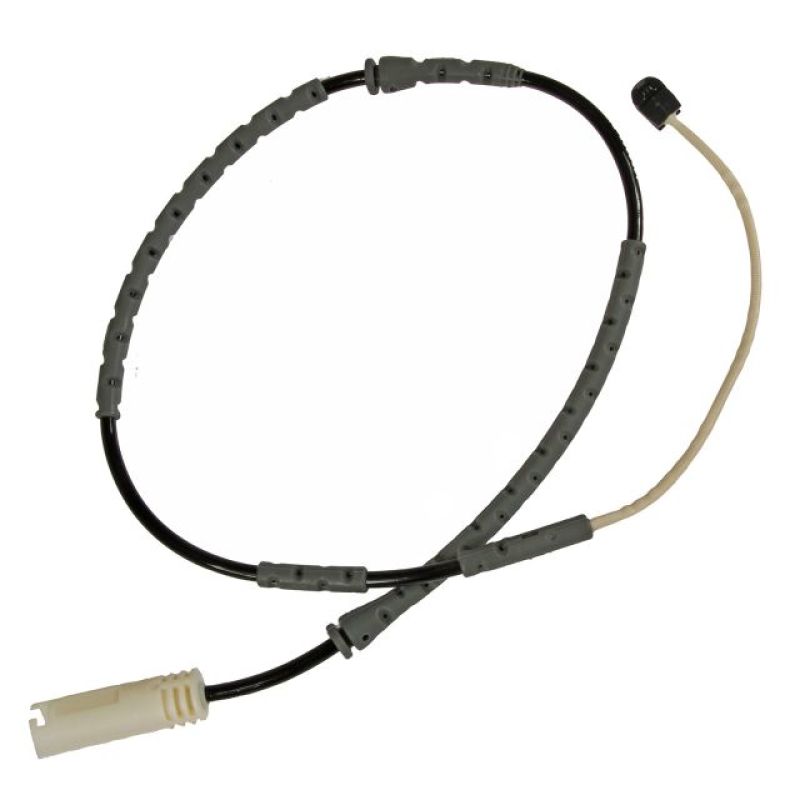 PowerStop fits BMW 11-12 335i xDrive Front Euro-Stop Electronic Brake Pad Wear