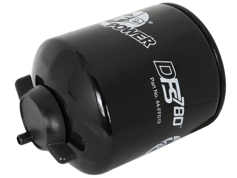 AFE 44-FF019 ProGuard D2 Fluid Filters F/F Fuel Filter for DFS780 Fuel Systems