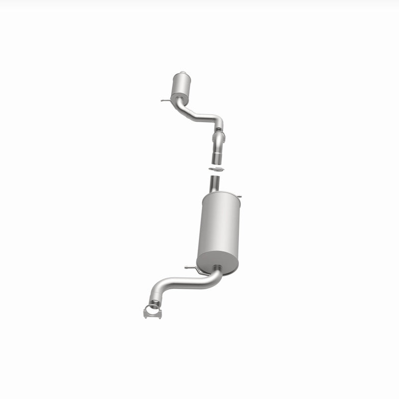Magnaflow 106-0024 BRE Exhaust Kit 08-10 Town & Country fits Grand Caravan Routan