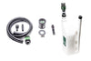 Radium Engineering 20-0815-01 Radium Direct Mount 1.5in Dry Break Complete Refue