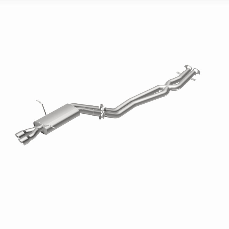 Magnaflow 106-0866 BRExhaust 01-05 fits BMW 325i 325Ci 2.5L Exhaust Kit