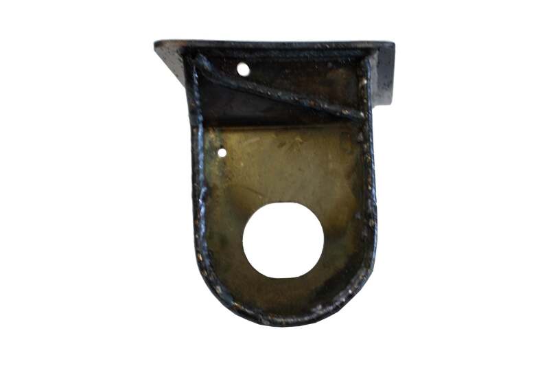 RustBuster RB7831L 11-18 fits Chevy Silverado 2500HD/3500HD Rear Cab Mount - Left