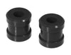 Prothane 19-907-BL Universal Shock Bushings - Std Straight - 5/8 ID - Black