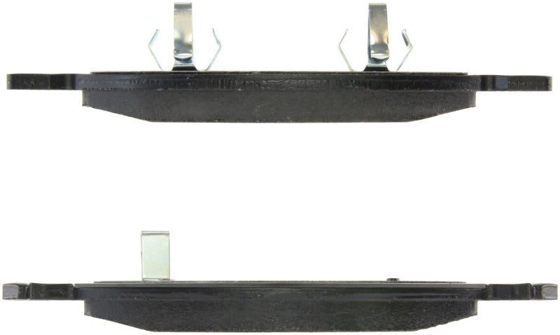 Stoptech 308.079 Street Brake Pads