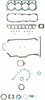 Fel-Pro 2601192 fits Jeep Wrangler 260-1192 Engine Gasket Set