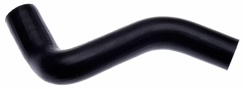 Gates 20813 1969 fits Chevrolet Corvette V-8 350 Lower Molded Coolant Hose