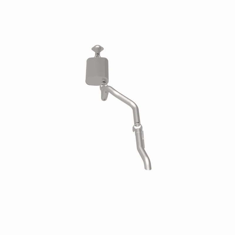 Magnaflow 106-0003 BRE Exhaust Kit 96-01 fits Jeep Cherokee