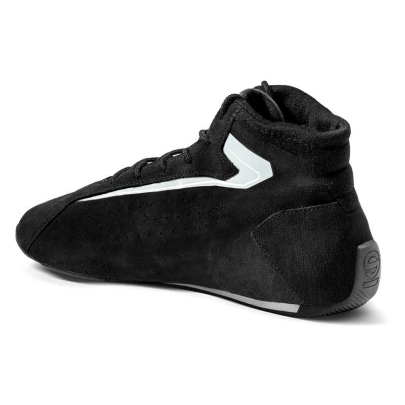 SPARCO BRB0001B0K01044 Shoe Slalom+ 44 BLK