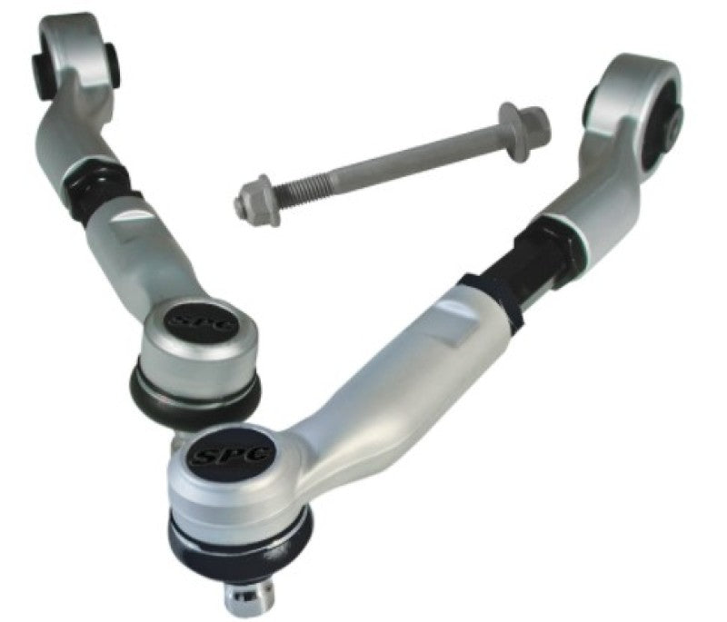 SPC Performance 81361 09-17 fits Audi A4/RS4/S4 / 09-16 Audi A5/S5 Front Upper Multi Link Control Arm - Left
