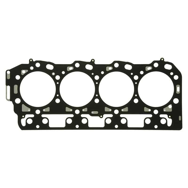 Industrial Injection 54598 fits Chevrolet Duramax Head Gasket (Wave Lock) Multilayer - Passenger Side