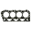 Industrial Injection 54598 fits Chevrolet Duramax Head Gasket (Wave Lock) Multilayer - Passenger Side